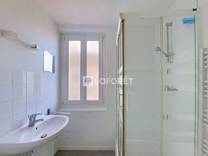 Appartement à louer, 34m², Amiens