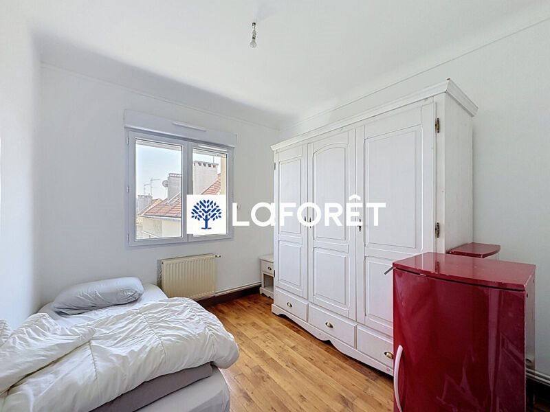 Appartement à vendre, 78m², Amiens
