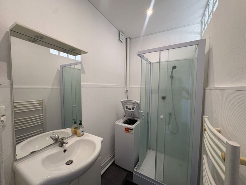 Appartement à vendre, 54m², Amiens