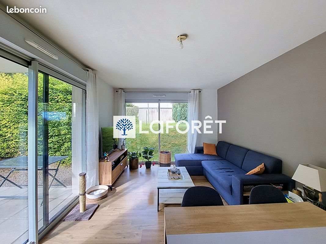 Appartement à louer, 66m², Amiens
