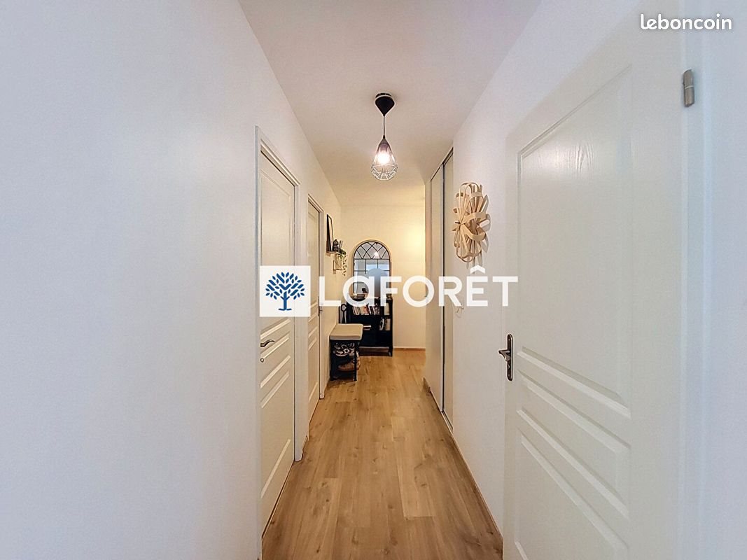 Appartement à louer, 66m², Amiens