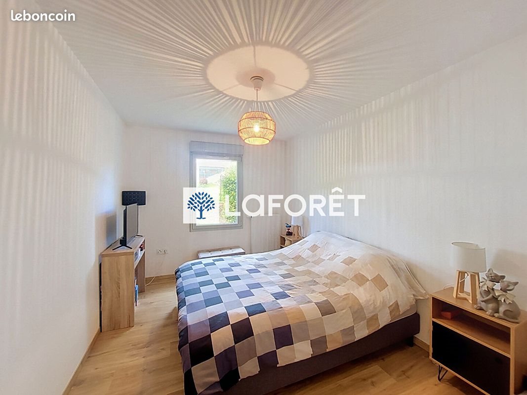 Appartement à louer, 66m², Amiens