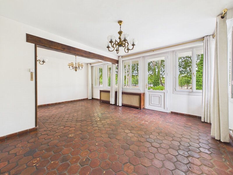 Maison à vendre, 110m², Amiens