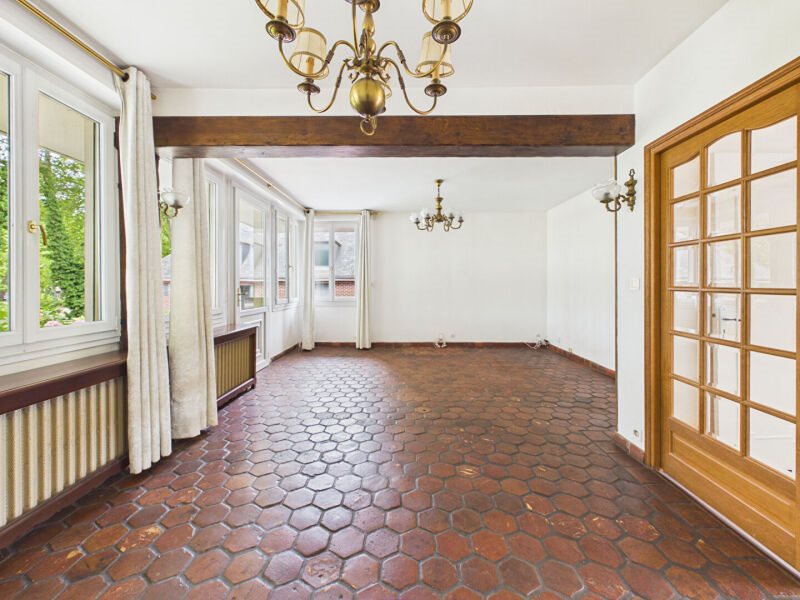 Maison à vendre, 110m², Amiens