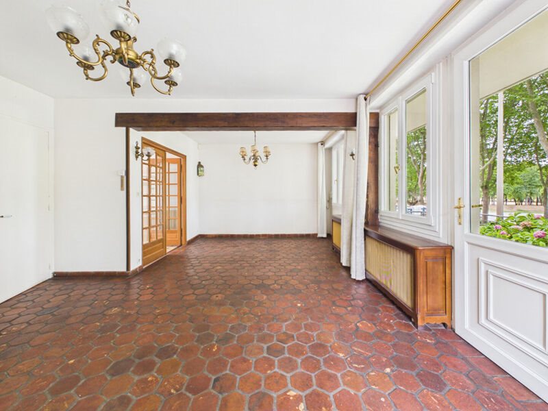 Maison à vendre, 110m², Amiens