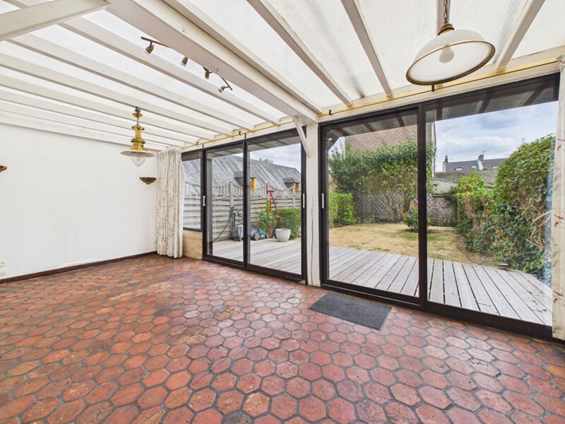 Maison à vendre, 110m², Amiens