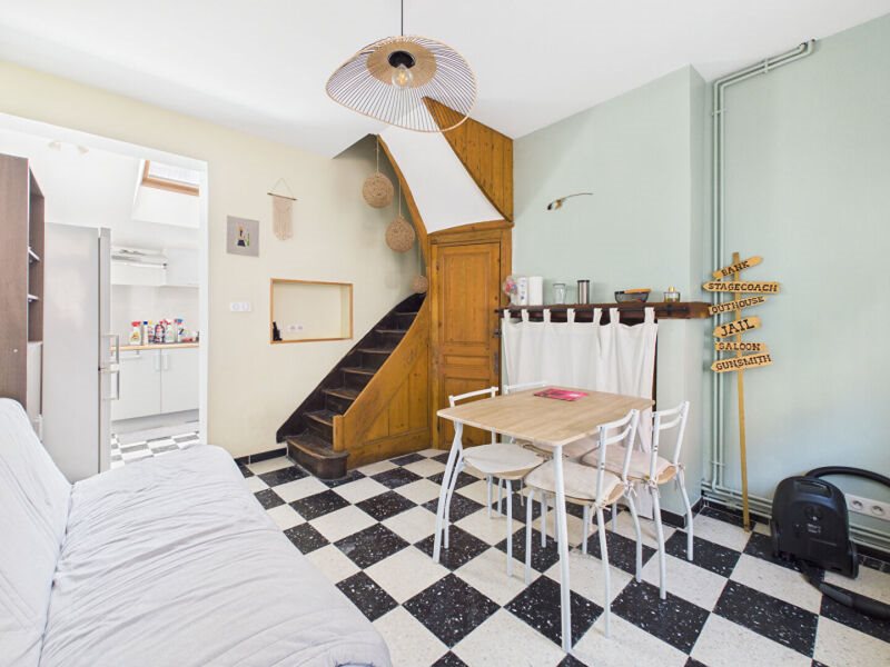 Maison à vendre, 40m², Amiens