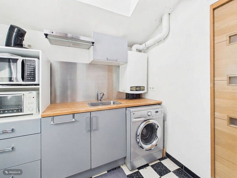 Maison à vendre, 40m², Amiens