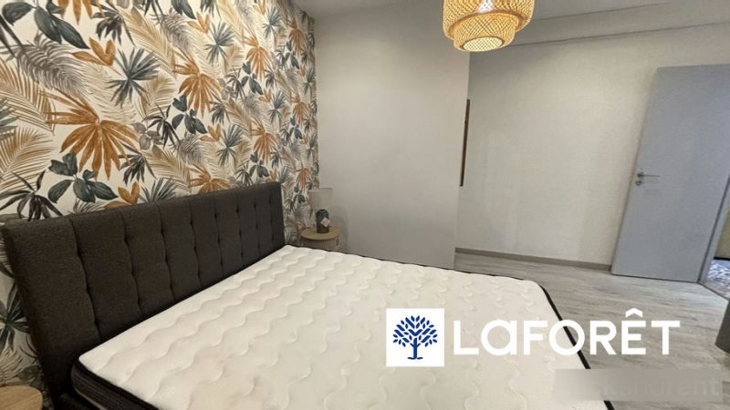 Appartement à louer, 63m², Amiens