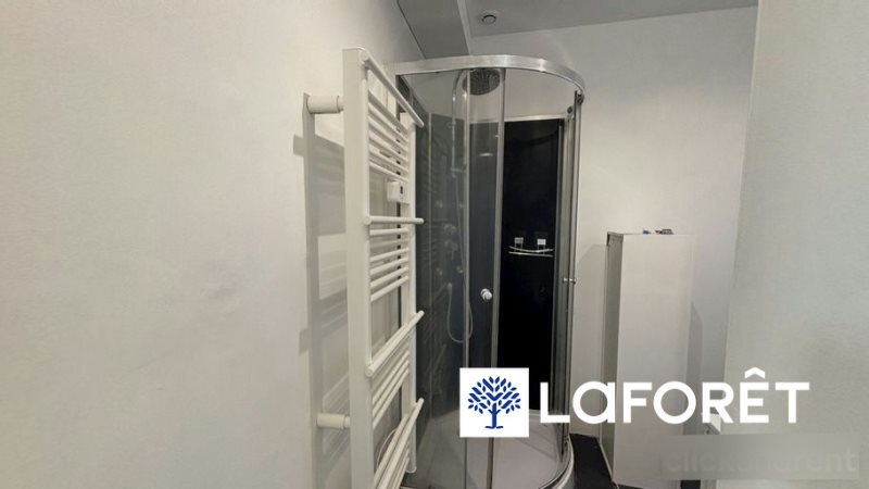 Appartement à louer, 63m², Amiens