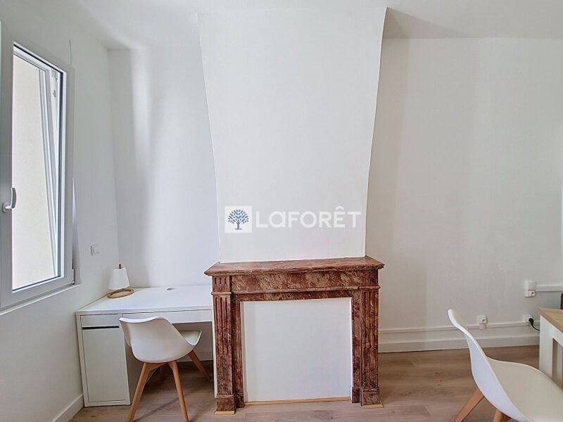 Appartement à louer, 20m², Amiens