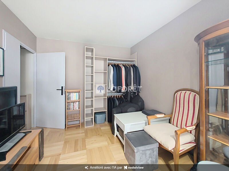Appartement à vendre, 62m², Amiens