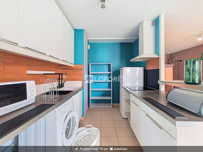 Appartement à vendre, 62m², Amiens