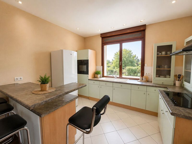Maison à vendre, 102m², Amiens