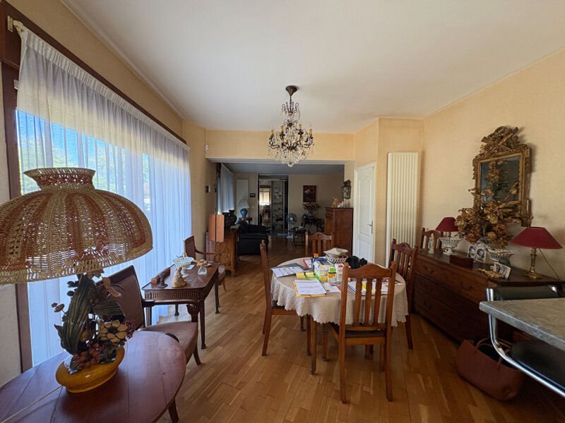 Maison à vendre, 102m², Amiens