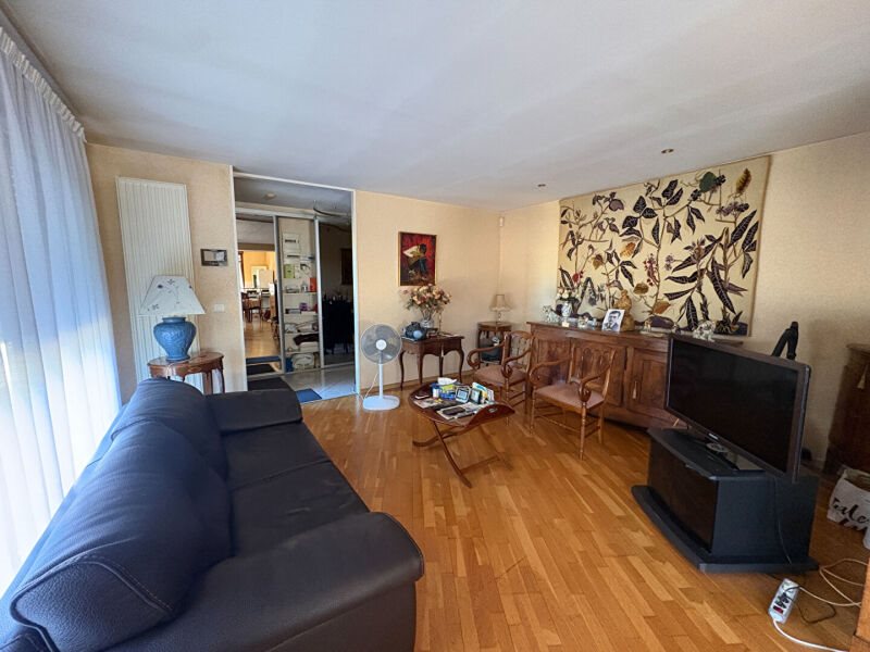Maison à vendre, 102m², Amiens