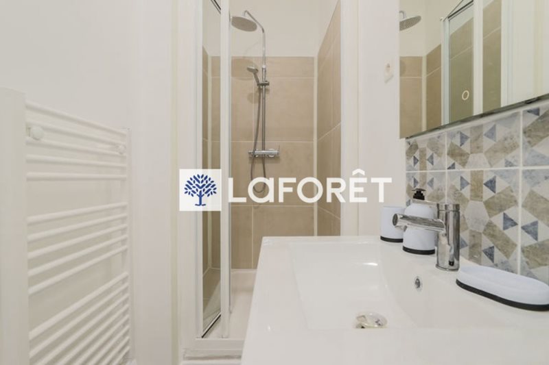 Appartement à louer, 26m², Amiens