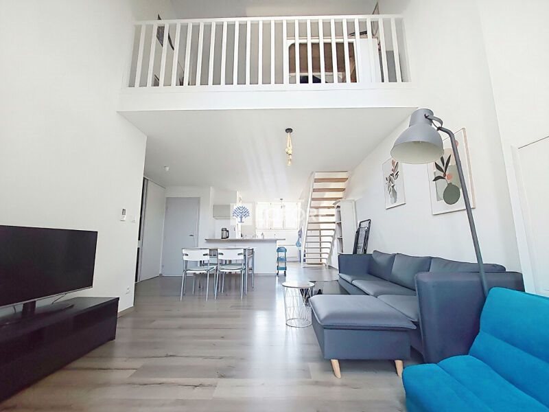Appartement à vendre, 69m², Amiens