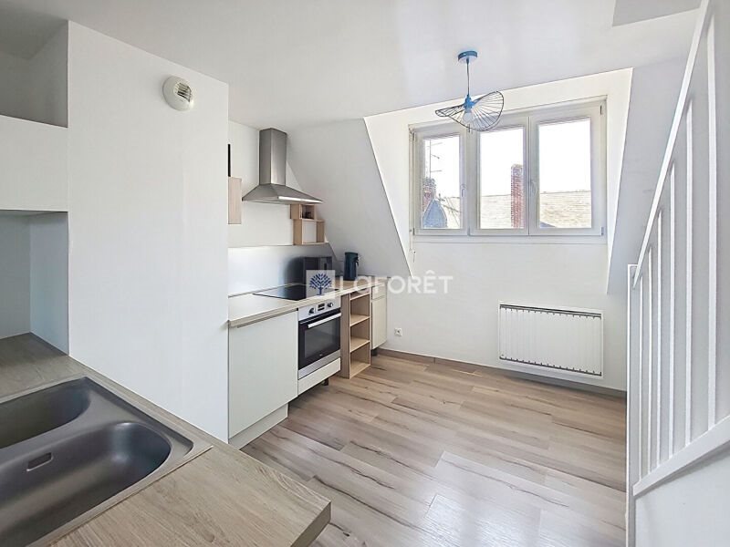Appartement à vendre, 69m², Amiens