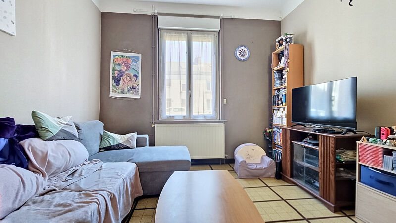 Maison à vendre, 82m², Amiens