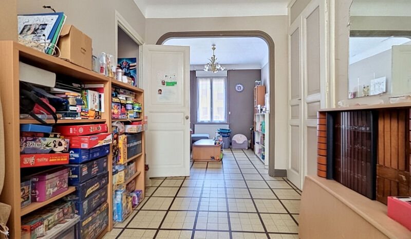 Maison à vendre, 82m², Amiens