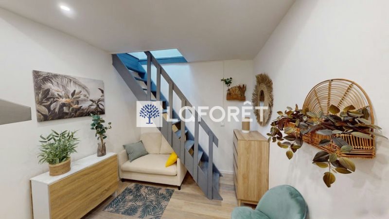 Appartement à louer, 12m², Amiens