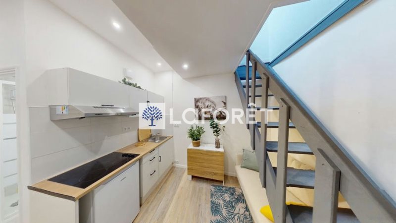 Appartement à louer, 12m², Amiens