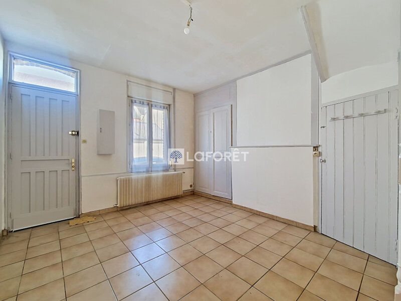 Maison à vendre, 61m², Amiens