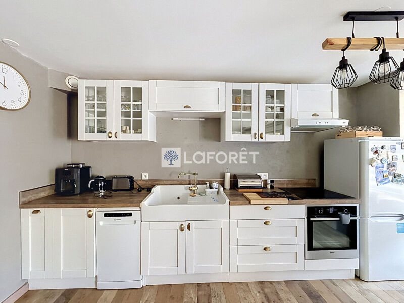 Appartement à louer, 64m², Amiens