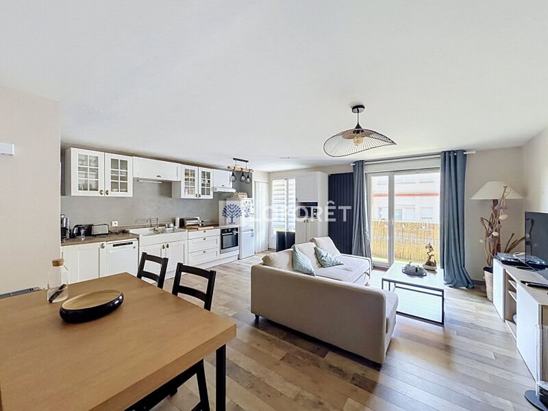 Appartement à louer, 64m², Amiens