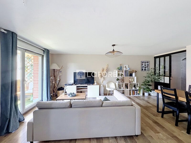 Appartement à louer, 64m², Amiens