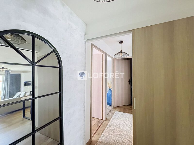 Appartement à louer, 64m², Amiens