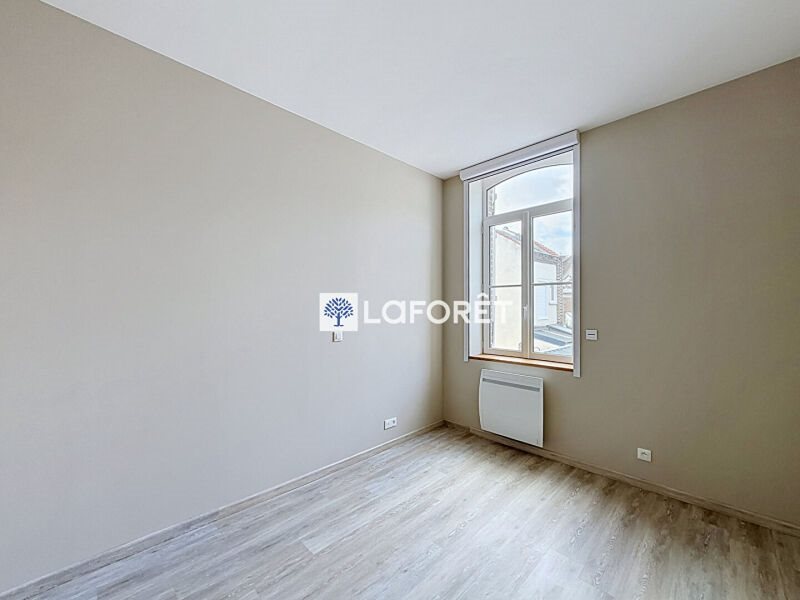 Appartement à louer, 20m², Amiens