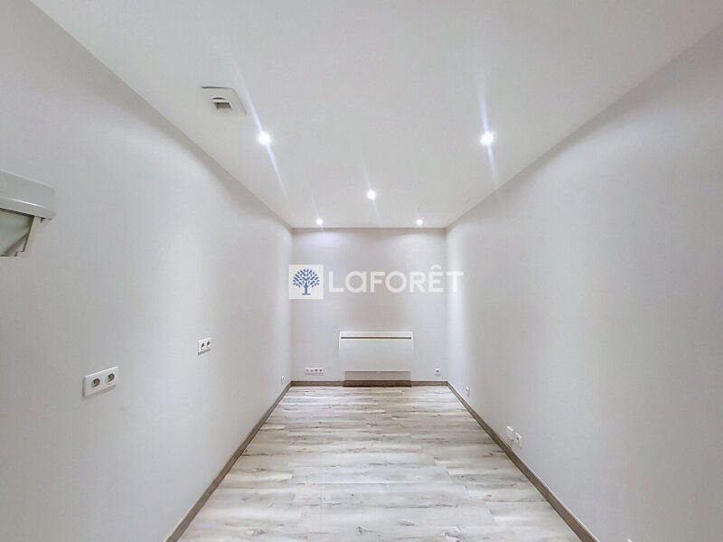Appartement à louer, 17m², Amiens