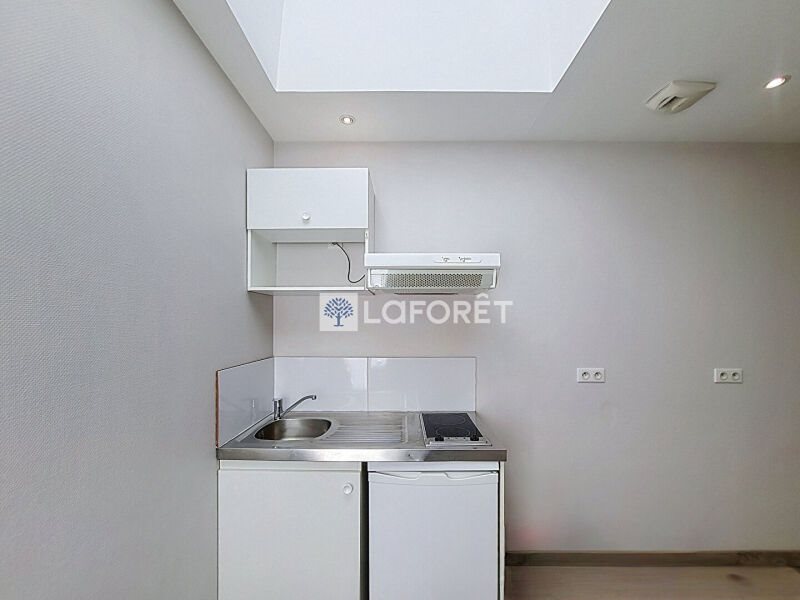 Appartement à louer, 17m², Amiens
