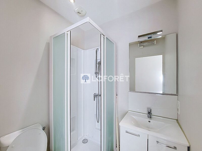 Appartement à louer, 17m², Amiens