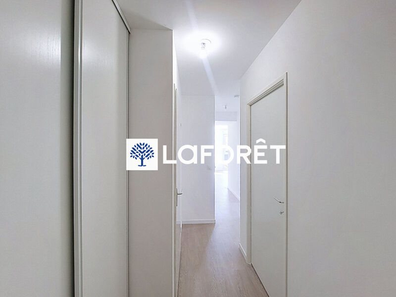 Appartement à louer, 54m², Amiens