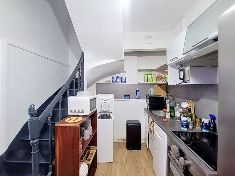 Maison à vendre, 58m², Amiens