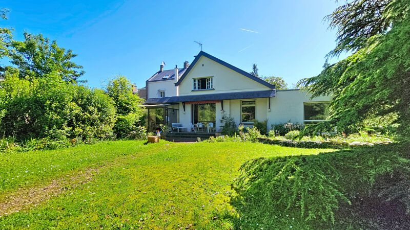Maison à vendre, 199m², Amiens
