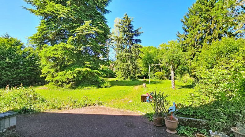Maison à vendre, 199m², Amiens