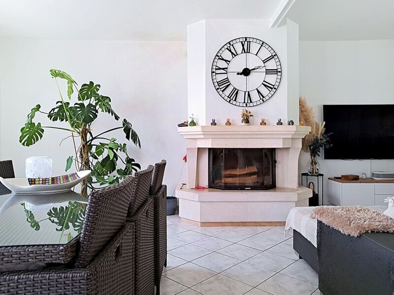 Maison à vendre, 134m², Hangest-sur-Somme