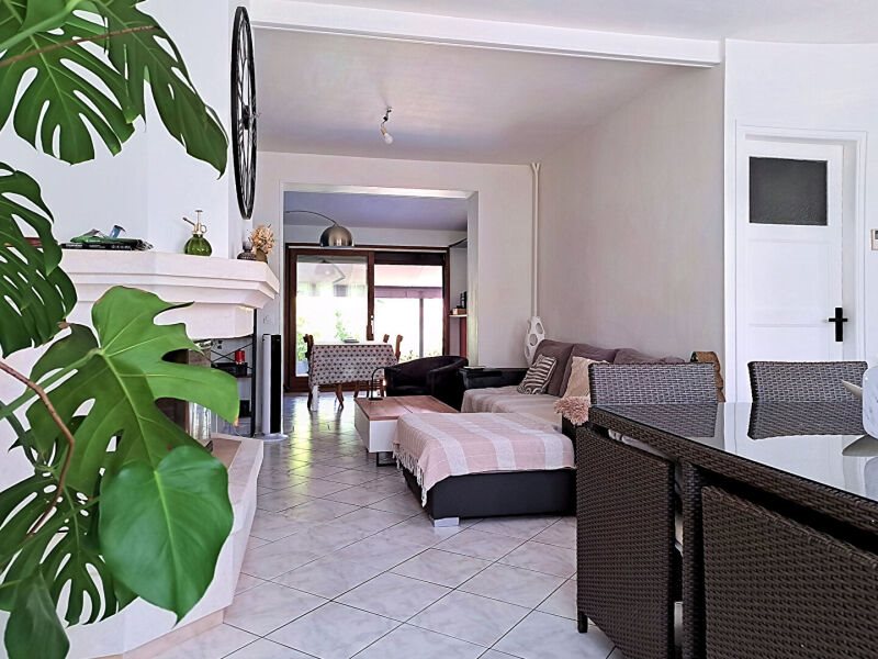 Maison à vendre, 134m², Hangest-sur-Somme