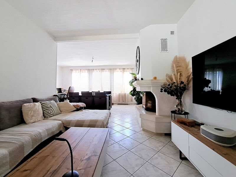 Maison à vendre, 134m², Hangest-sur-Somme