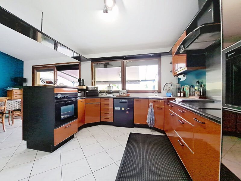 Maison à vendre, 134m², Hangest-sur-Somme