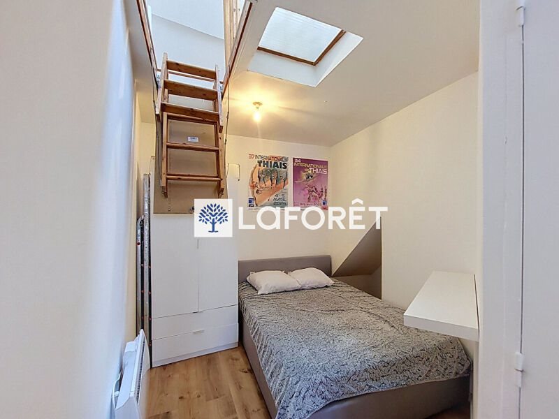 Appartement à louer, 30m², Amiens