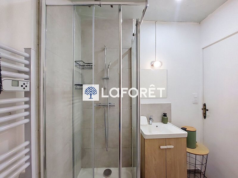 Appartement à louer, 30m², Amiens