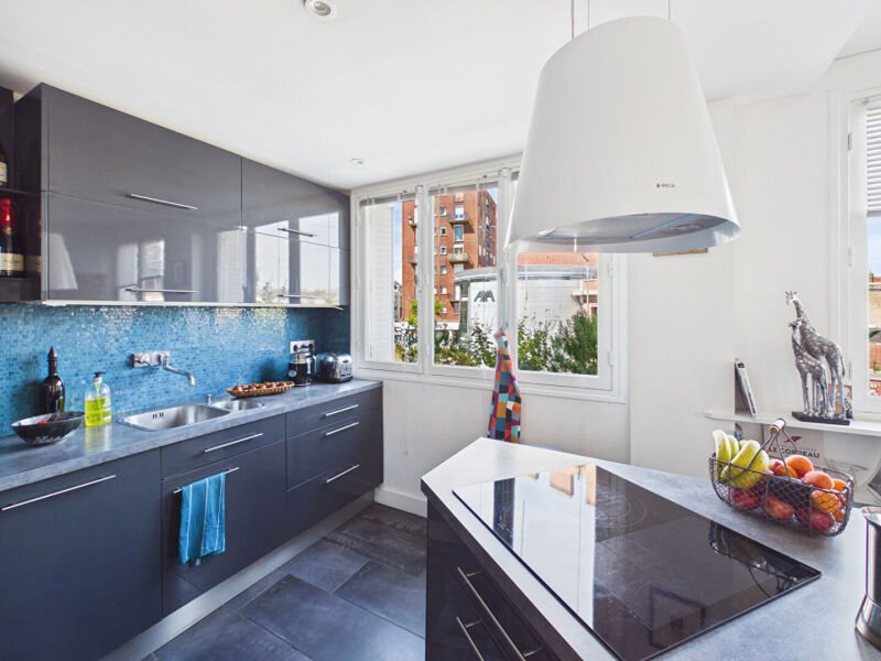 Appartement à vendre, 68m², Amiens