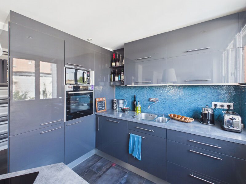 Appartement à vendre, 68m², Amiens