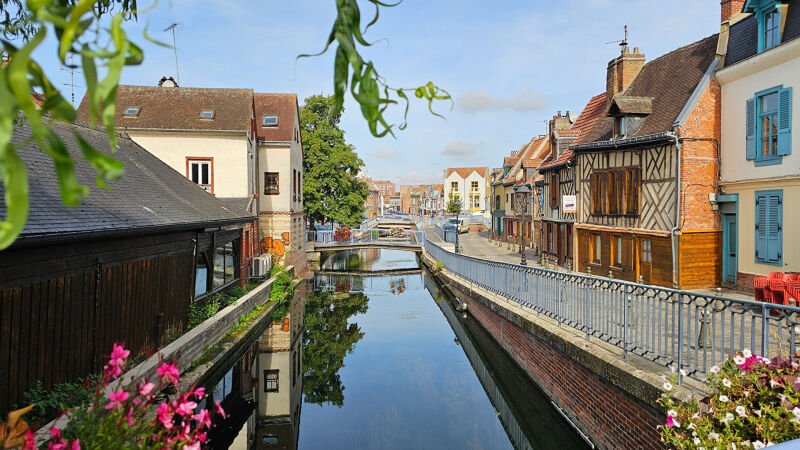 Appartement à vendre, 43m², Amiens