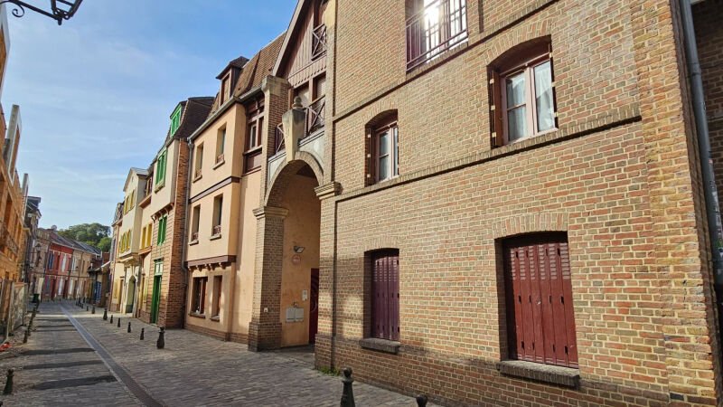 Appartement à vendre, 43m², Amiens